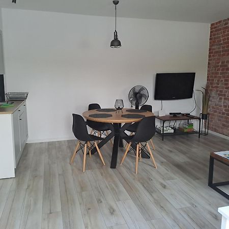 미엘노 P.S. Loft 아파트 외부 사진