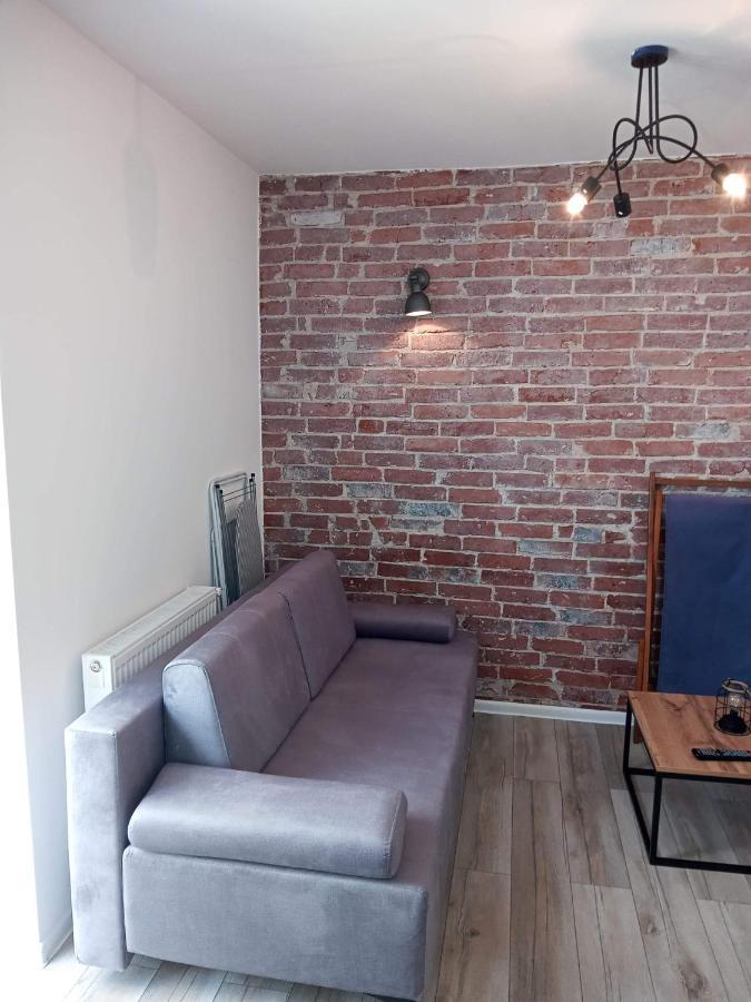 미엘노 P.S. Loft 아파트 외부 사진