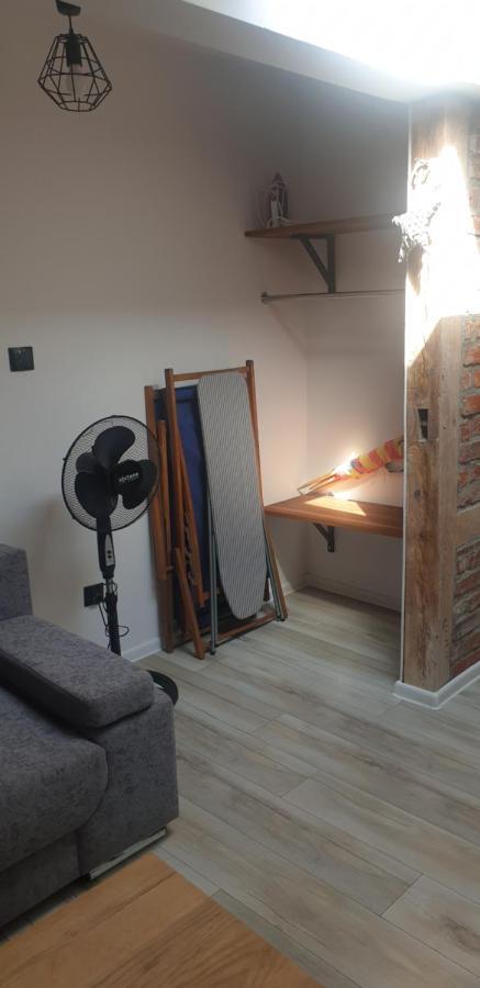 미엘노 P.S. Loft 아파트 외부 사진