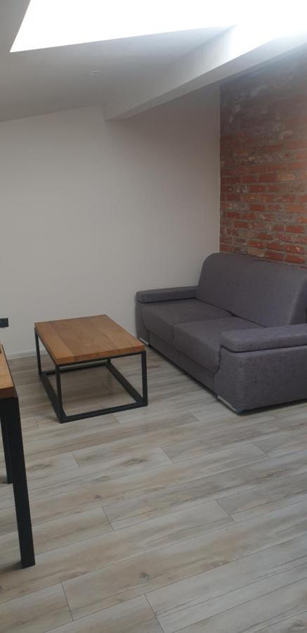 미엘노 P.S. Loft 아파트 외부 사진