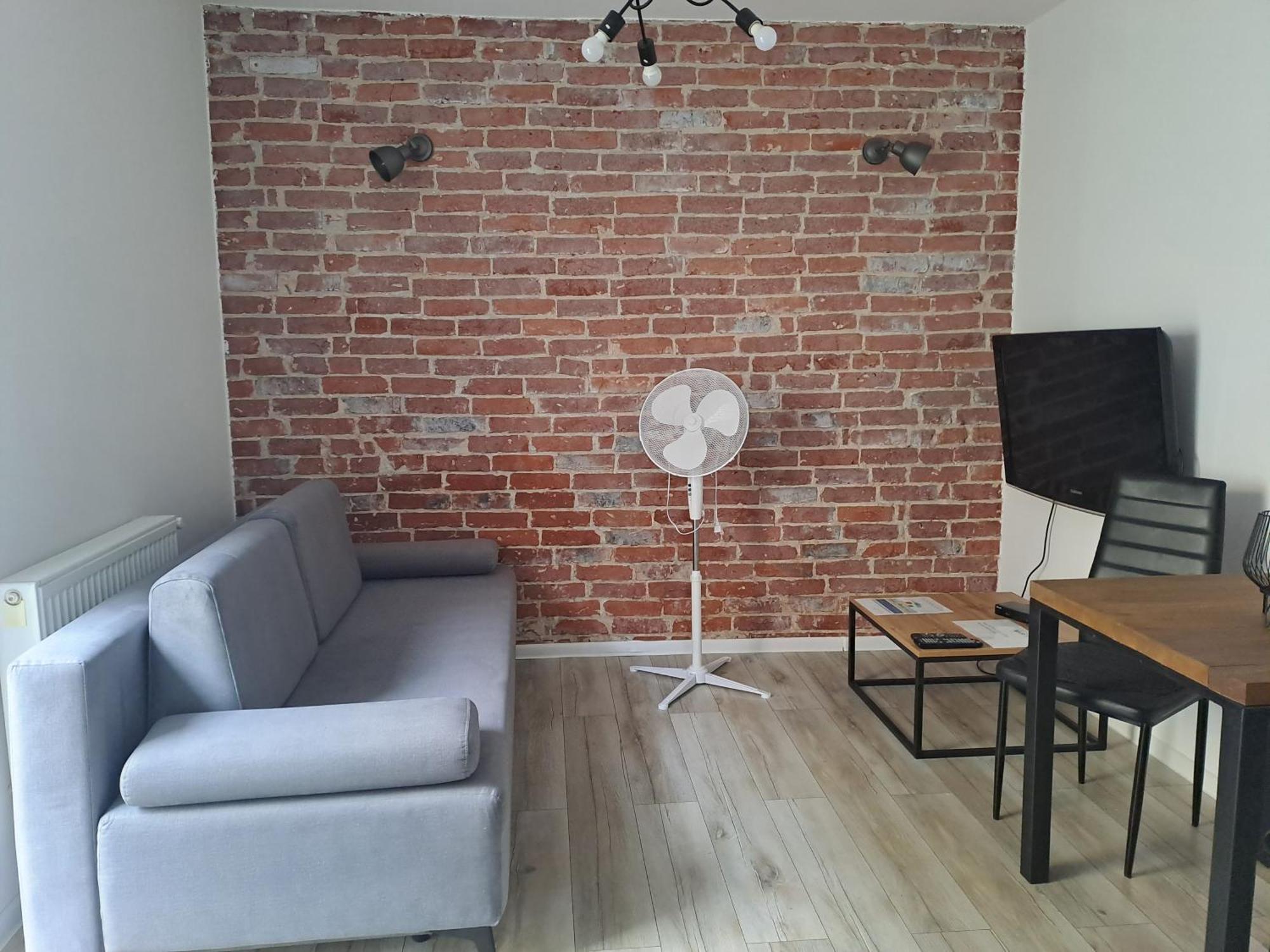 미엘노 P.S. Loft 아파트 외부 사진