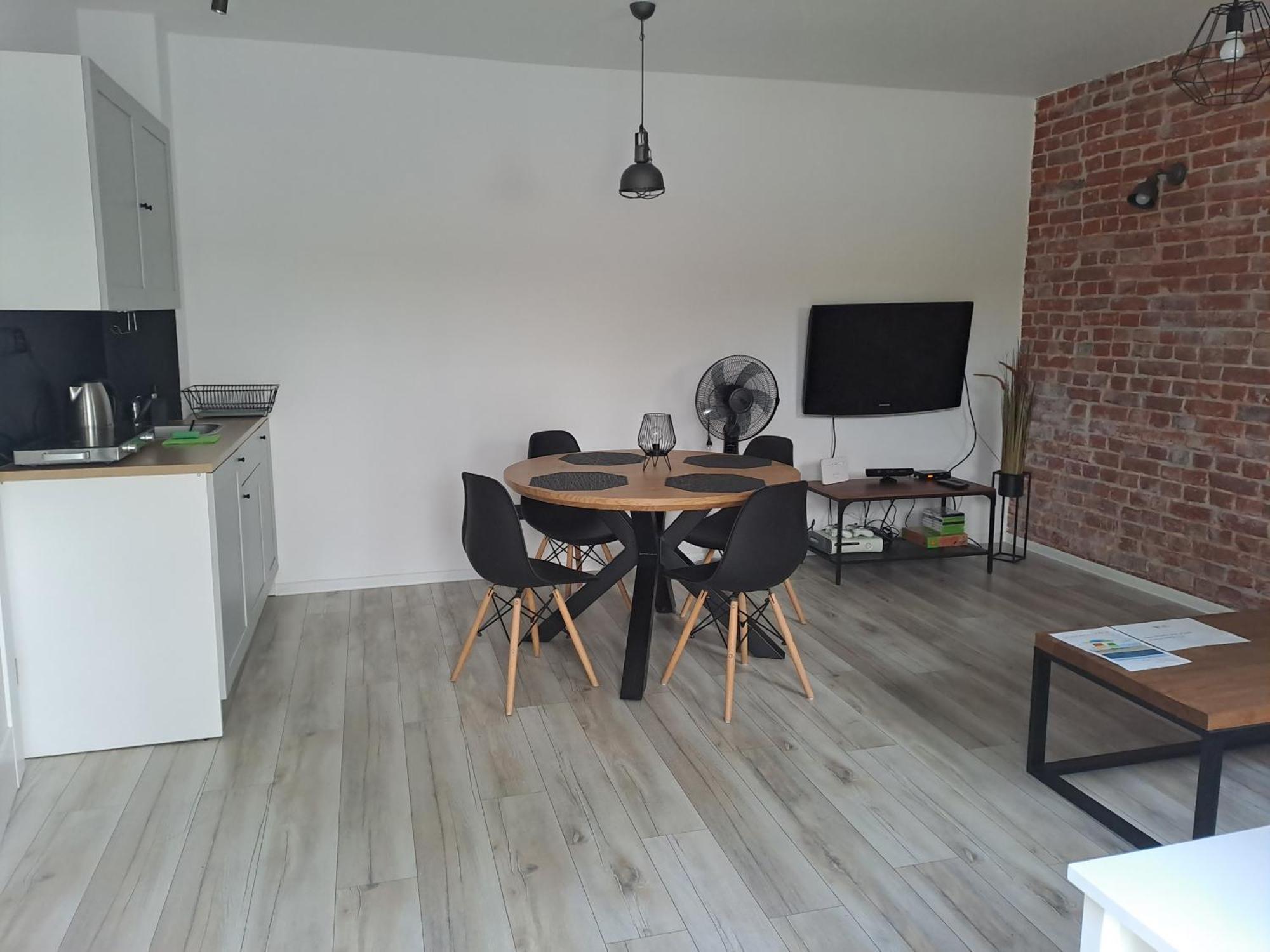 미엘노 P.S. Loft 아파트 외부 사진