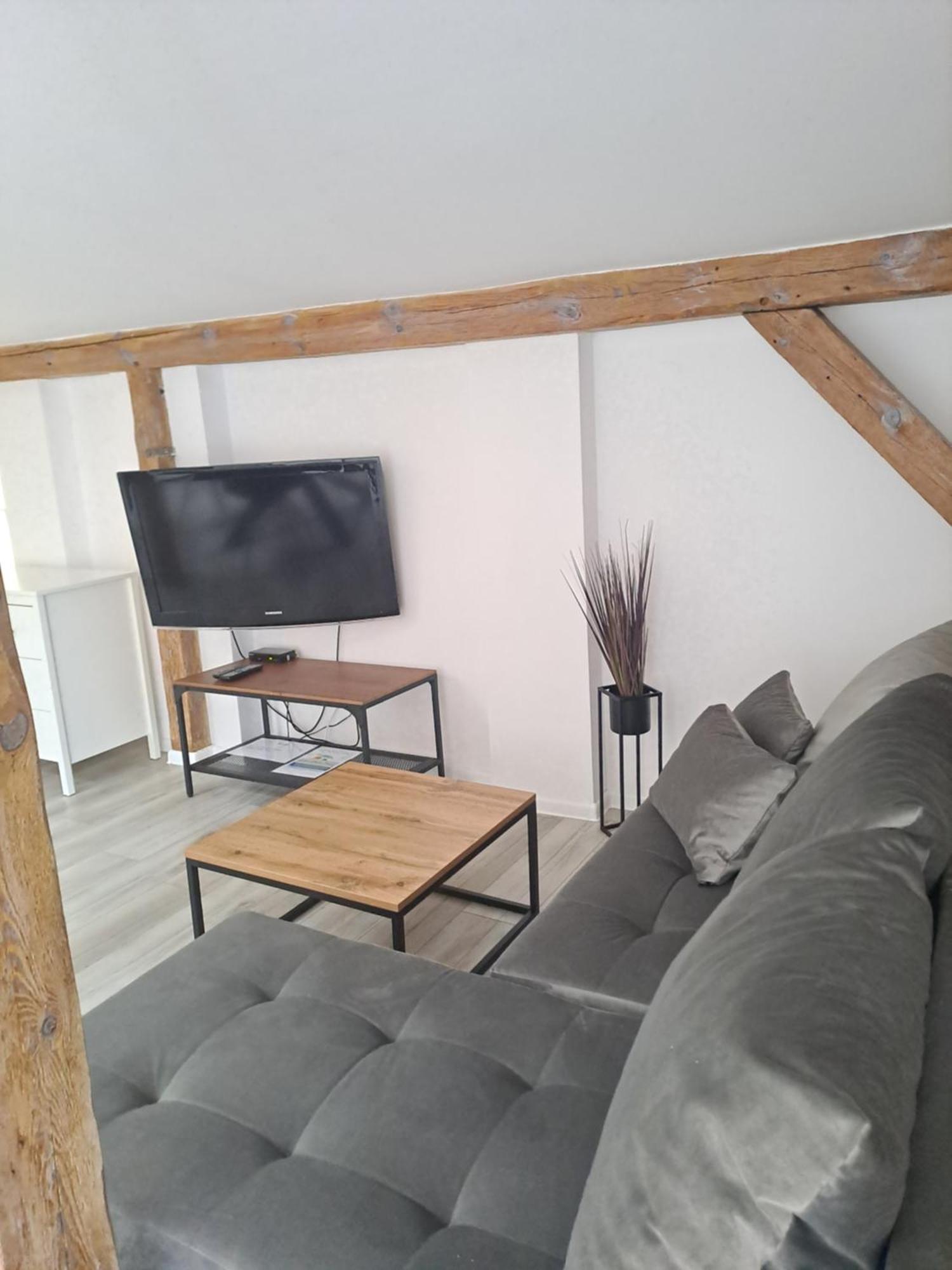 미엘노 P.S. Loft 아파트 외부 사진