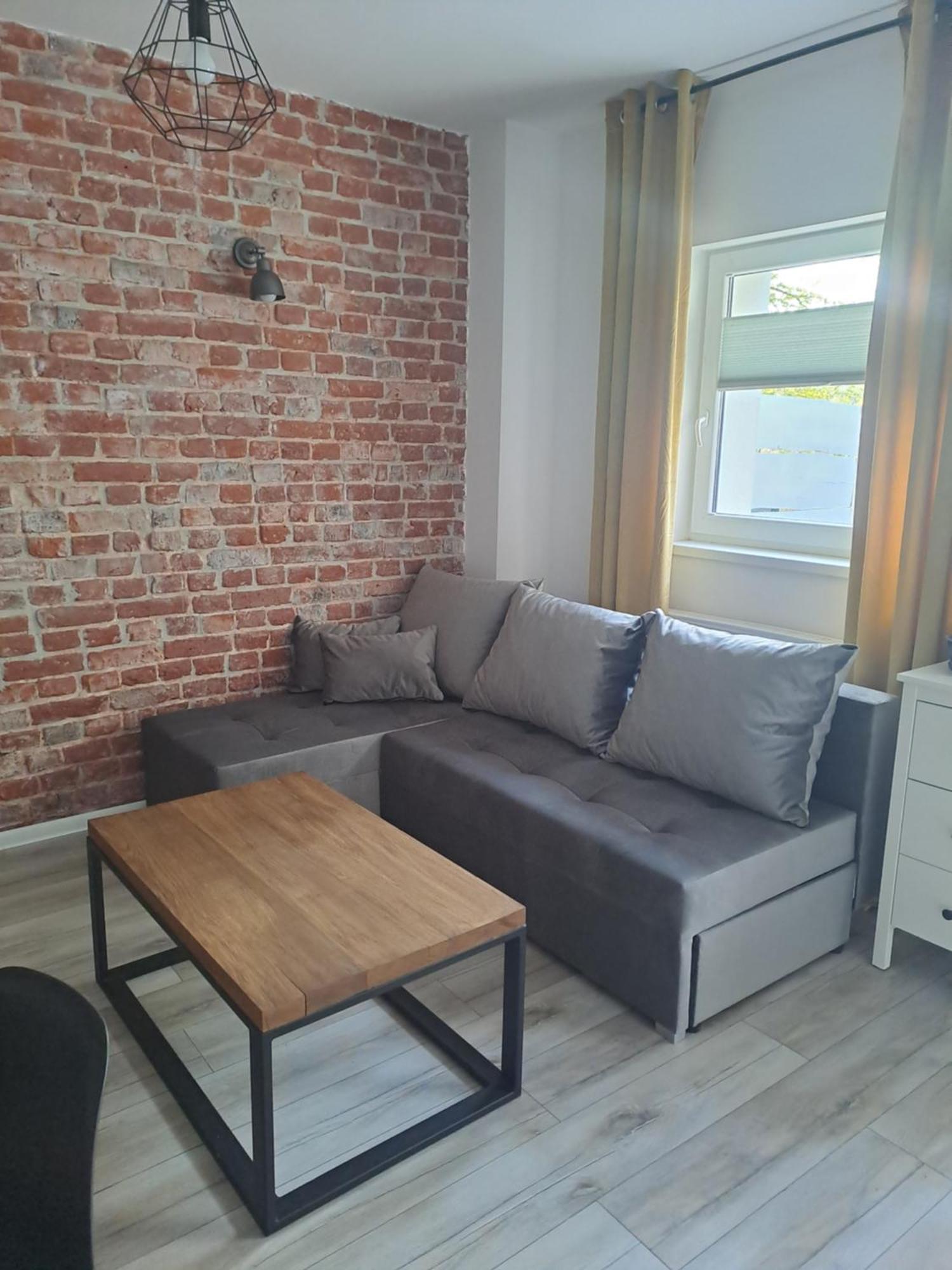 미엘노 P.S. Loft 아파트 외부 사진
