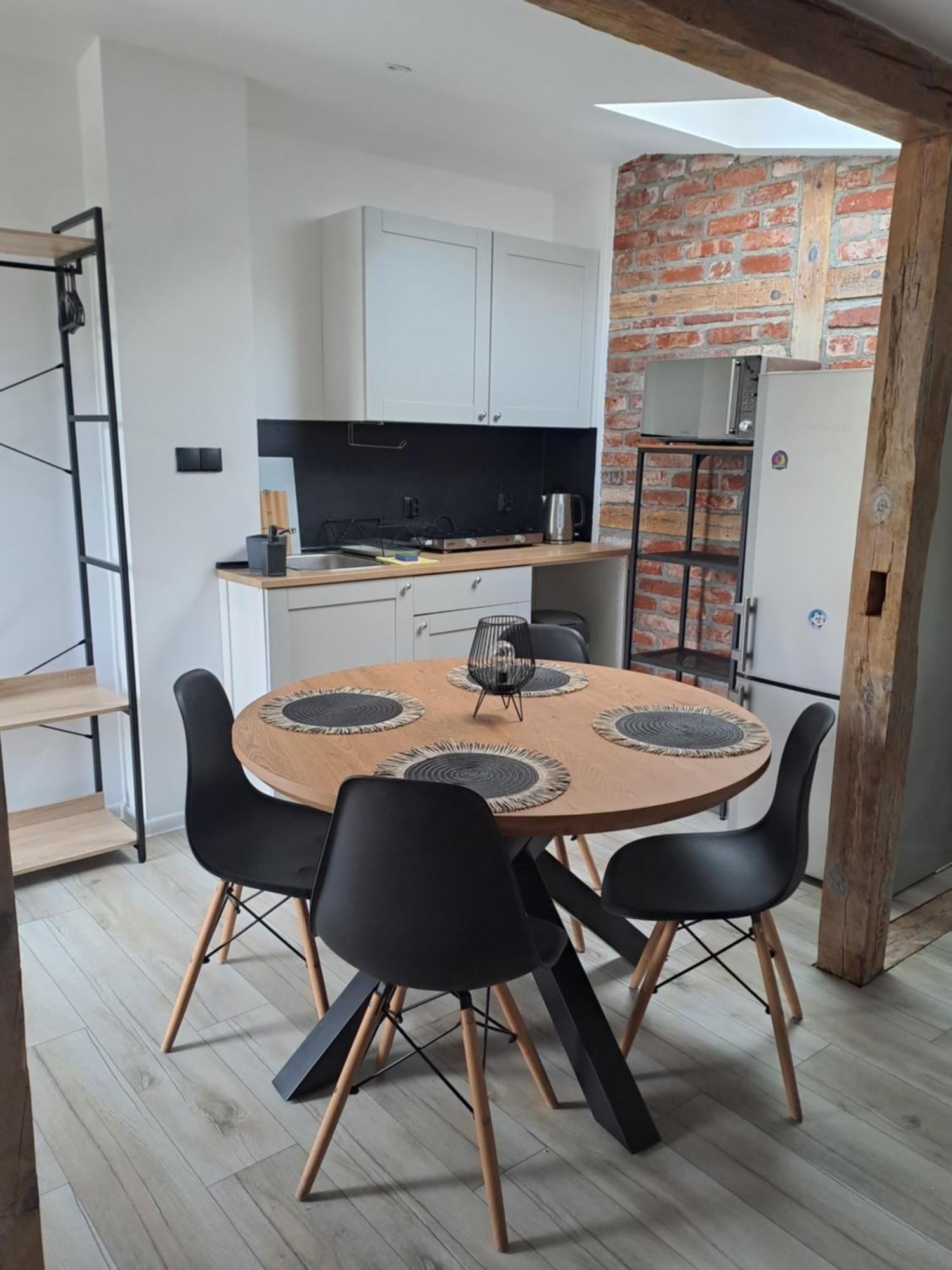 미엘노 P.S. Loft 아파트 외부 사진