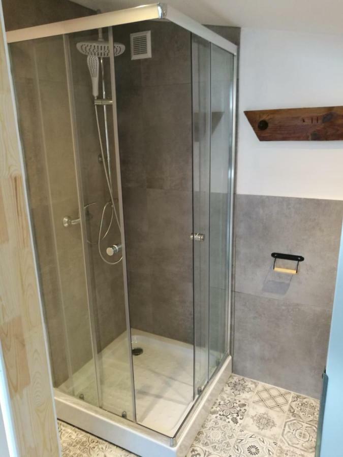 미엘노 P.S. Loft 아파트 외부 사진